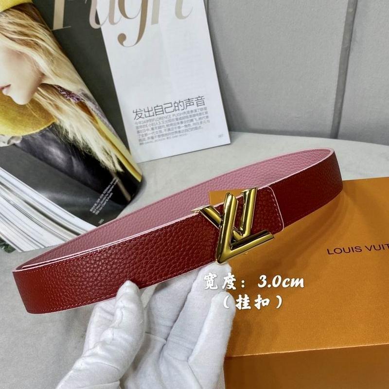 LV Belts 4271